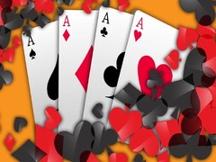 Spiel Cards: Klondike Solitaire