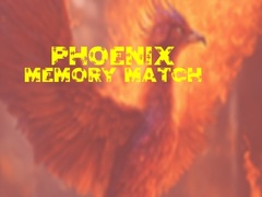 Spiel Phoenix Memory Match