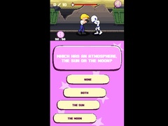Spiel Fight Trivia