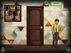 Spiel Amgel Easy Room Escape 283