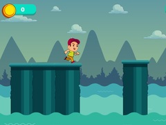 Spiel The Little Runner