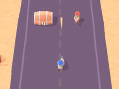 Spiel Epic Adventure Runner