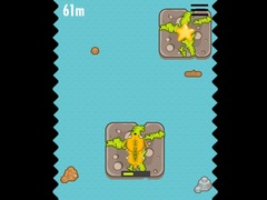 Spiel Leap Rush