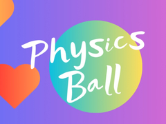 Spiel Physics Ball