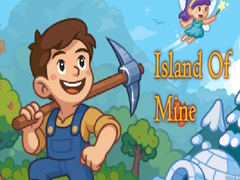 Spiel Island Of Mine