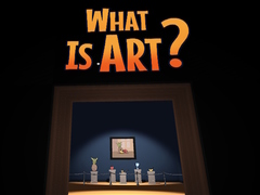 Spiel What is Art?