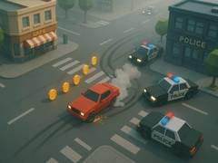 Spiel Mr. Drifter: Car Chase Simulator