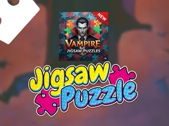 Spiel Vampire Jigsaw Puzzles