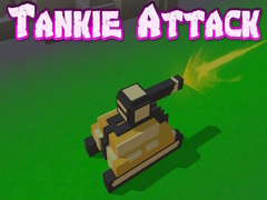 Spiel Tankie Attack