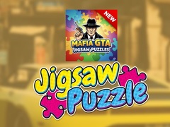Spiel Mafia GTA Jigsaw Puzzles