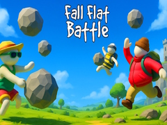 Spiel Fall Flat Battle