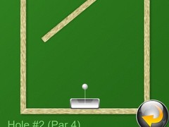 Spiel Tap & Putt