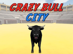 Spiel Crazy Bull City