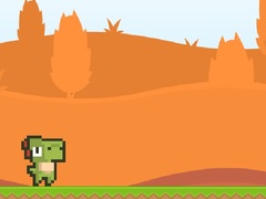 Spiel Run Dino Run 2D