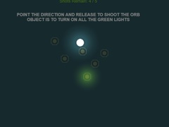 Spiel Turn On the Green Lights
