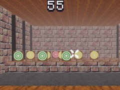 Spiel Astra Shooting 3D