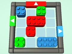 Spiel Twisted Blocks