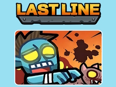 Spiel Last Line