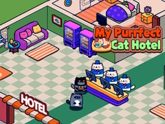 Spiel My Purrfect Cat Hotel