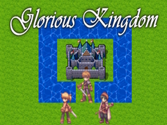 Spiel Glorious Kingdom