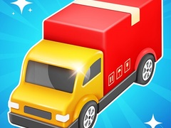 Spiel Color Cargo