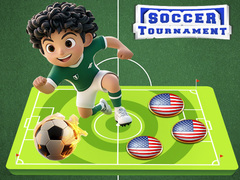 Spiel Soccer Tournament