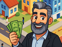 Spiel Rent out  Landlord Tycoon