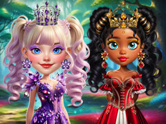 Spiel Gemstone Glam