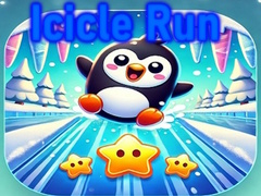 Spiel Icicle Run