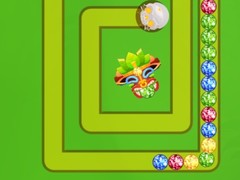 Spiel Zumpa Marble