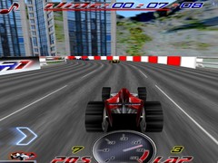 Spiel Ultimate R1