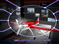 Spiel AirRace SkyBox