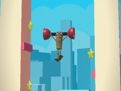 Spiel Brainrot Fall Brainrot Adventure Game