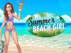 Spiel Summer Beach Girlz
