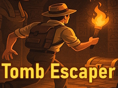 Spiel Tomb Escaper