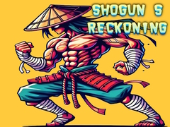Spiel Shogun s Reckoning