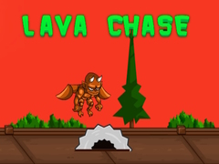 Spiel Lava Chase