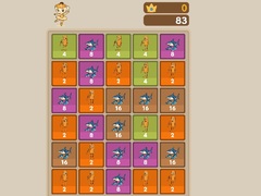 Spiel Tung Tung Sahur Play With Number