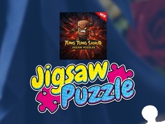 Spiel Tung Tung Sahur Jigsaw Puzzles
