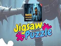 Spiel Monster Tung Tung Sahur Jigsaw Puzzle