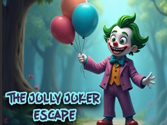 Spiel The Jolly Joker Escape