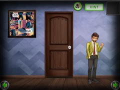 Spiel Amgel Easy Room Escape 284