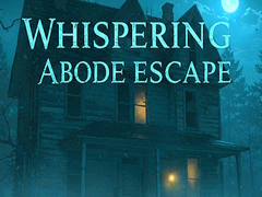 Spiel Whispering Abode Escape