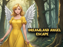 Spiel Dreamland Angel Escape
