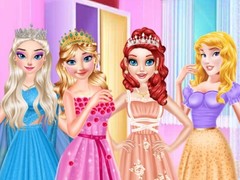 Spiel Princess Banquet The Ultimate Royal Prank