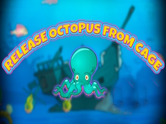 Spiel Release Octopus from Cage
