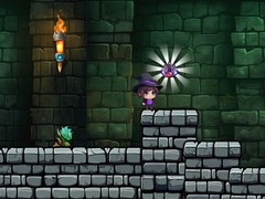 Spiel Lily Adventure