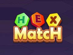 Spiel Hex Match