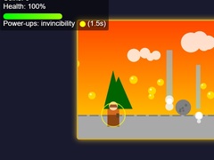 Spiel Treasure Dash Jungle Adventure