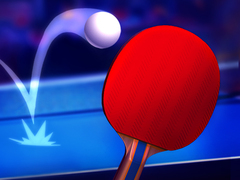 Spiel Table Tennis Open